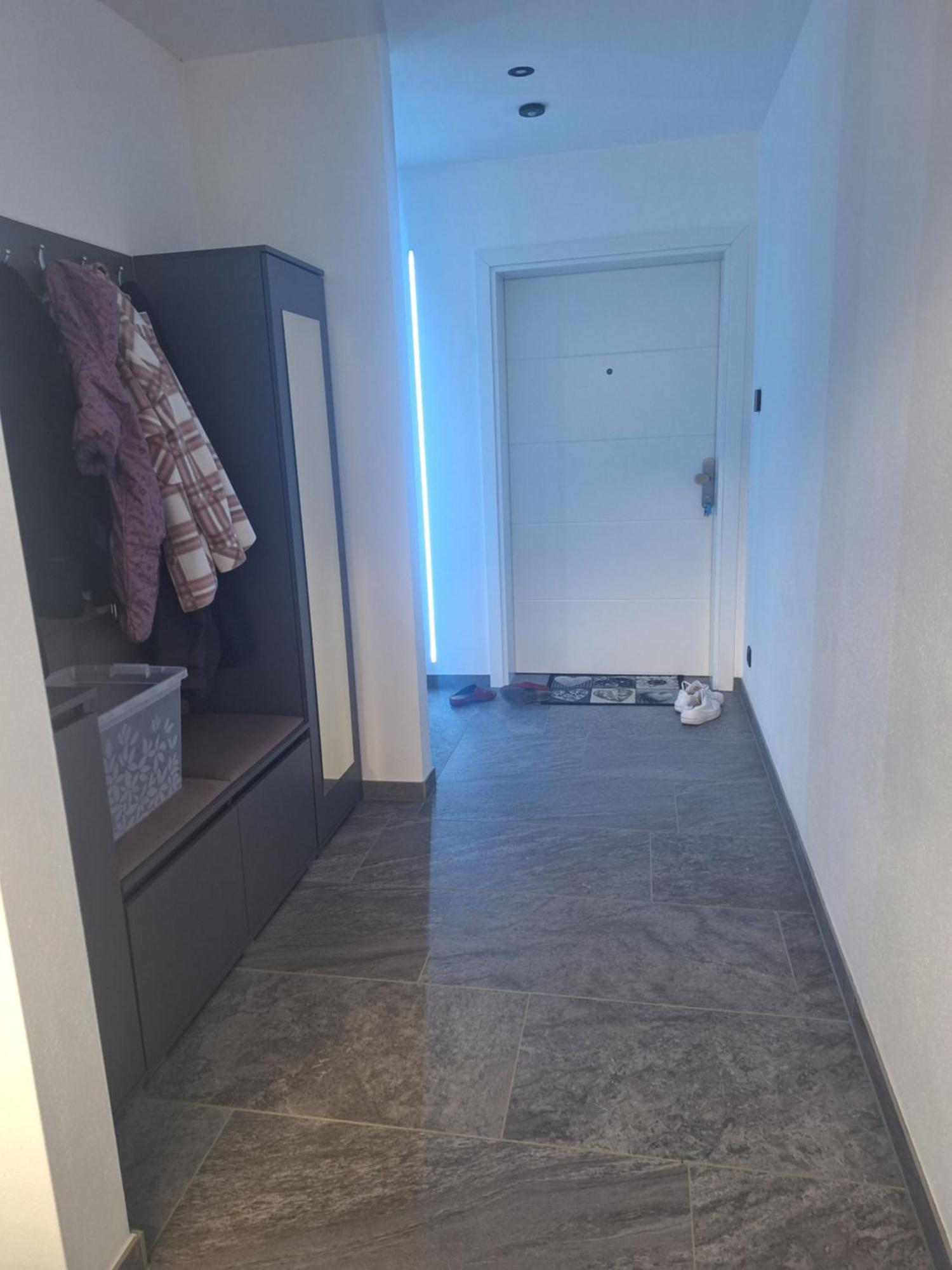 Bergliebe Apartment Санкт Мартин ам Тененгебирге Екстериор снимка
