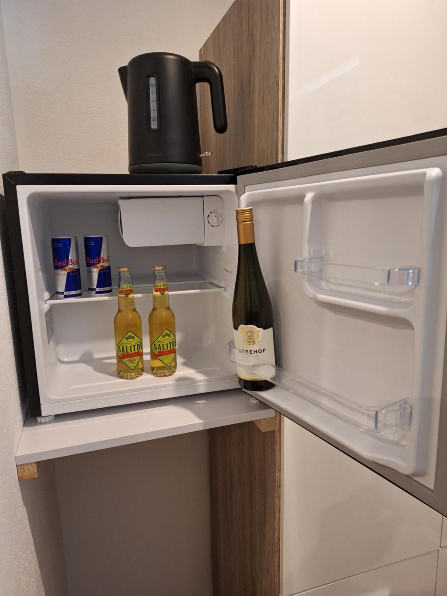 Bergliebe Apartment Санкт Мартин ам Тененгебирге Екстериор снимка
